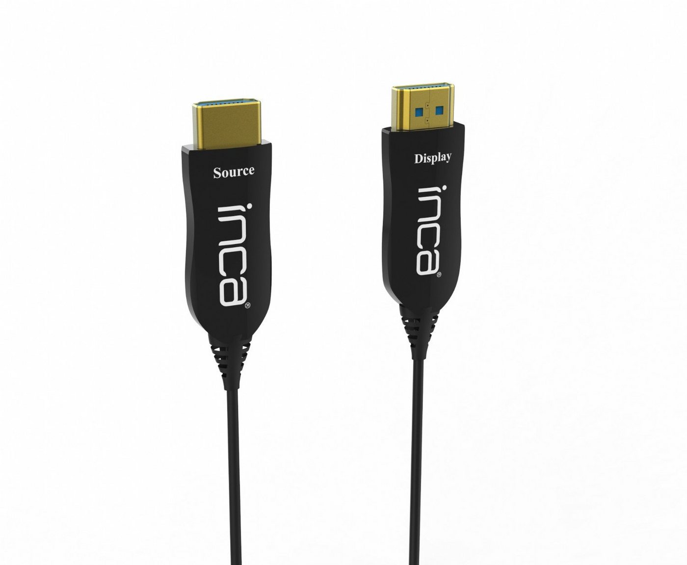 INCA HDMI Kabel: High Definition Bildübertragung, Ultra High Speed HDMI-Kabel, (180 cm) von INCA