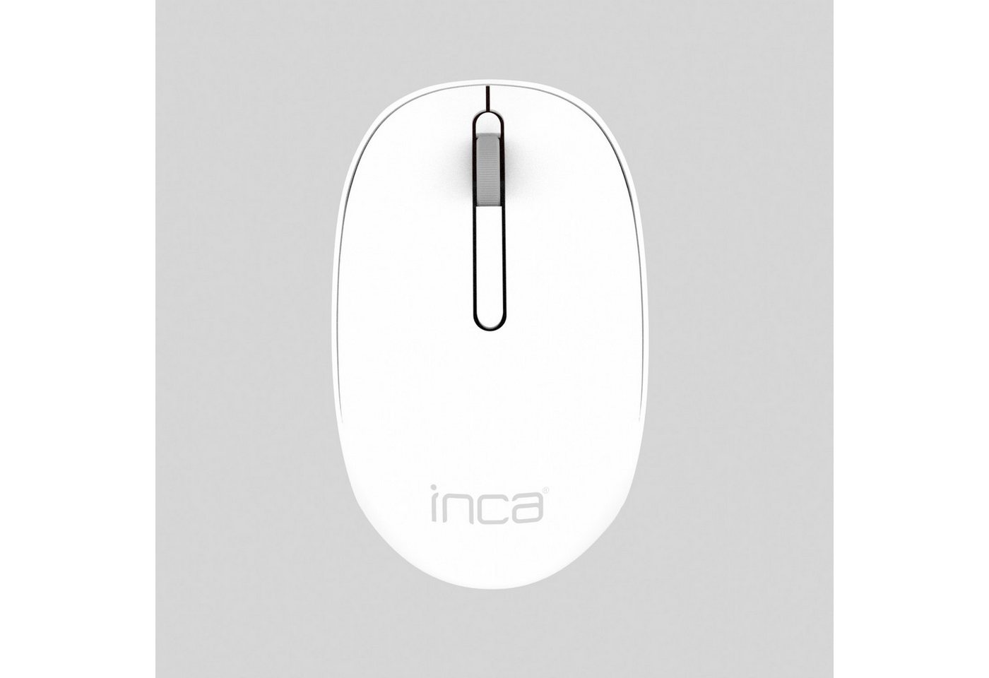 INCA Maus RF Wireless Ergonomisch 1200 DPI 2,4 GHz kabellose Maus Maus INCA Maus RF Wireless Ergonomisch 1200 DPI 2,4 GHz kabellose Maus Maus von INCA