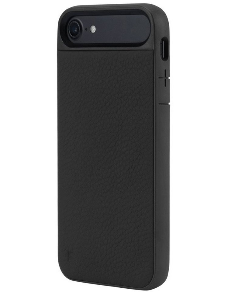 INCASE Handyhülle Incase ICON II TENSAERLITE Outdoor Hard-Case Fallschutz Cover Schutz-Hülle Tasche Schale Bumper für Apple iPhone 7 8 SE 2020 2. Generation 11,94 cm (4,7 Zoll), Fallschutz von INCASE