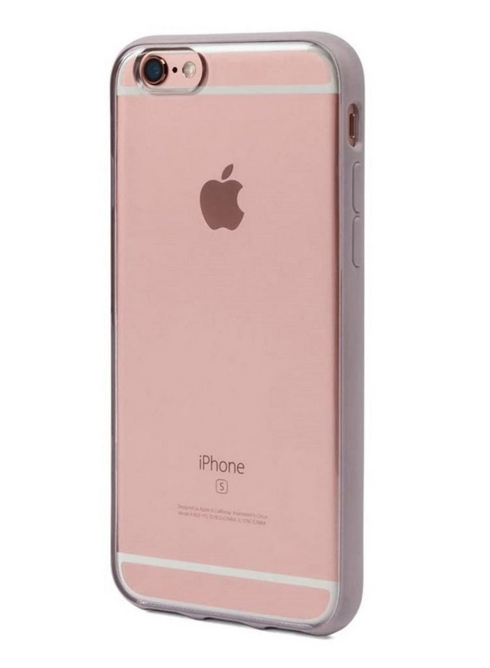 INCASE Handyhülle Pop Cover Case Schutz-Hülle Tasche, für Apple iPhone 6+/6s+, Wireless Charging kompatibel, Anti-Kratz von INCASE