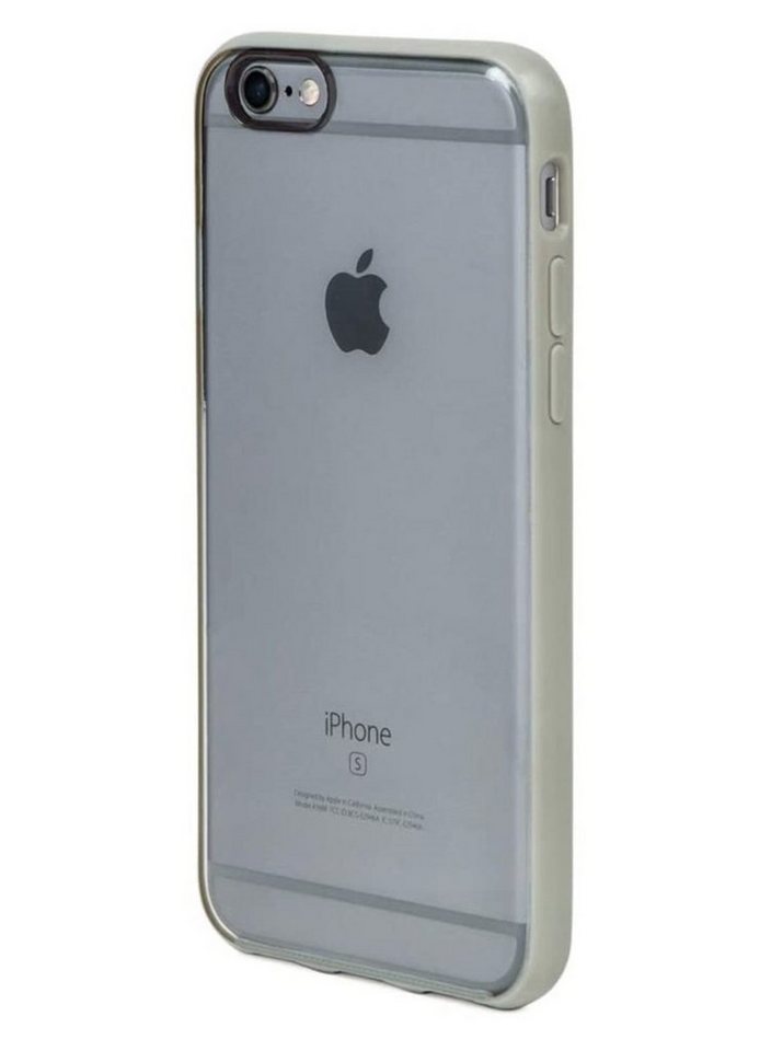 INCASE Handyhülle Pop Cover Case Schutz-Hülle Tasche, für Apple iPhone 6+/6s+, Wireless Charging kompatibel, Anti-Kratz von INCASE