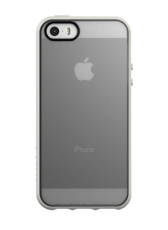 INCASE Handyhülle Pop Cover Case Schutz-Hülle Tasche, passend für Apple iPhone SE, Wireless Charging kompatibel, Anti-Kratz von INCASE