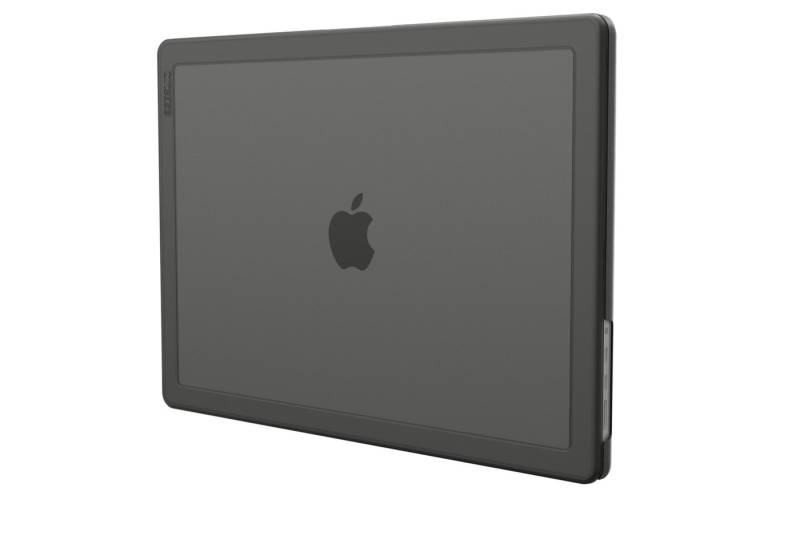 INCASE Laptop-Hülle Edge Hardshell Case für das Apple MacBook Pro 16,2" 16,2", integrierte Gummifüße, passgenauer Schutz von INCASE