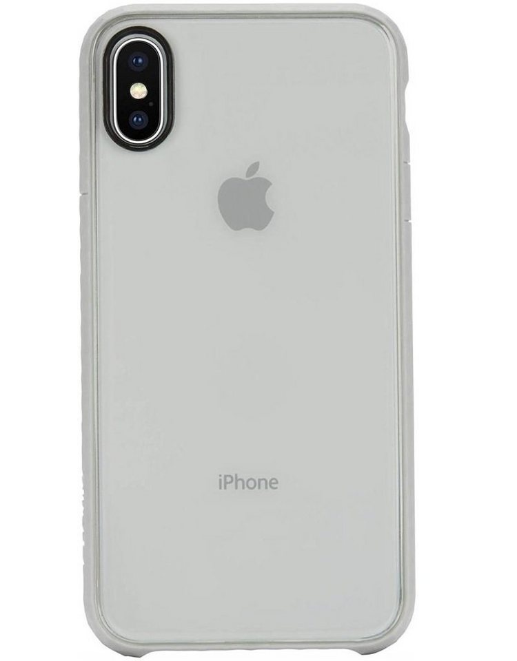 INCASE Smartphone-Hülle Incase TENSAERLITE POP Hard-Case Handy Cover Schutz-Hülle Tasche Etui Schale Bumper Robust für Apple iPhone X / Xs / 10 14,73 cm (5,8 Zoll), Hybrid Schutzhülle von INCASE