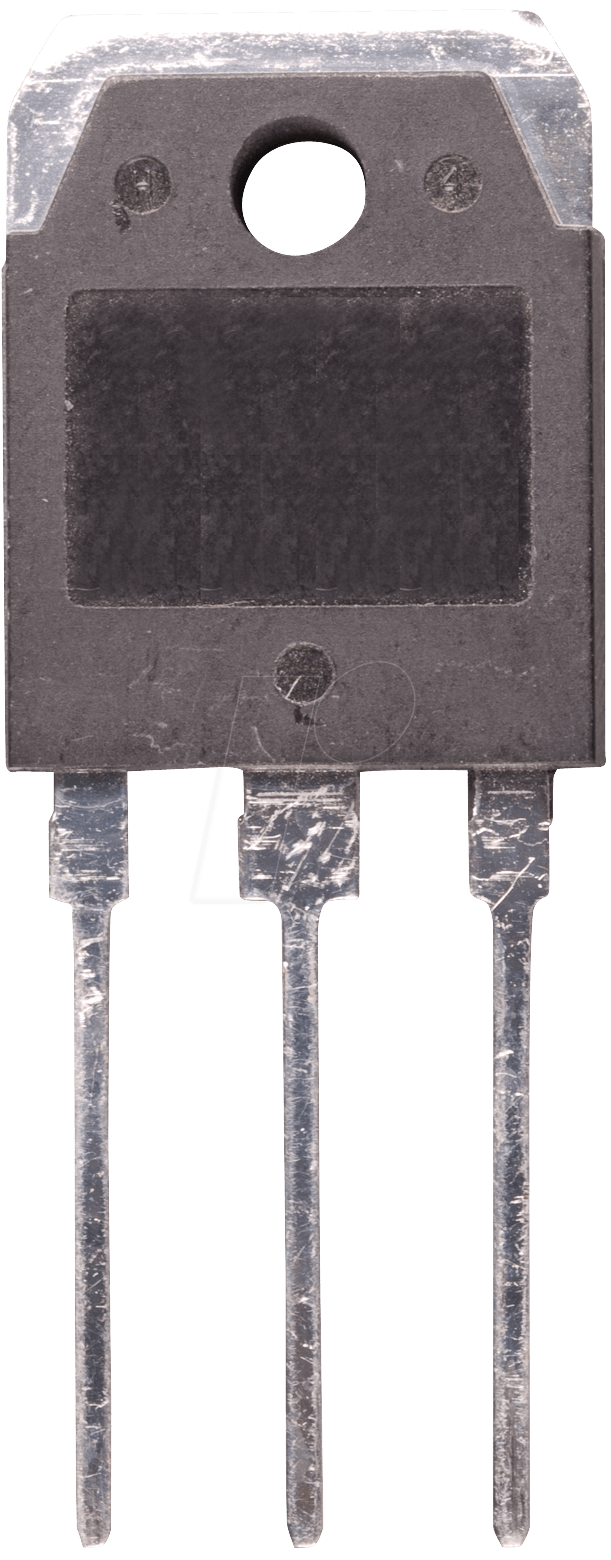 BD 249C - Bipolartransistor, NPN, 100V, 25A, 125W, SOT-93 BD 249C - Bipolartransistor, NPN, 100V, 25A, 125W, SOT-93 von INCHANGE