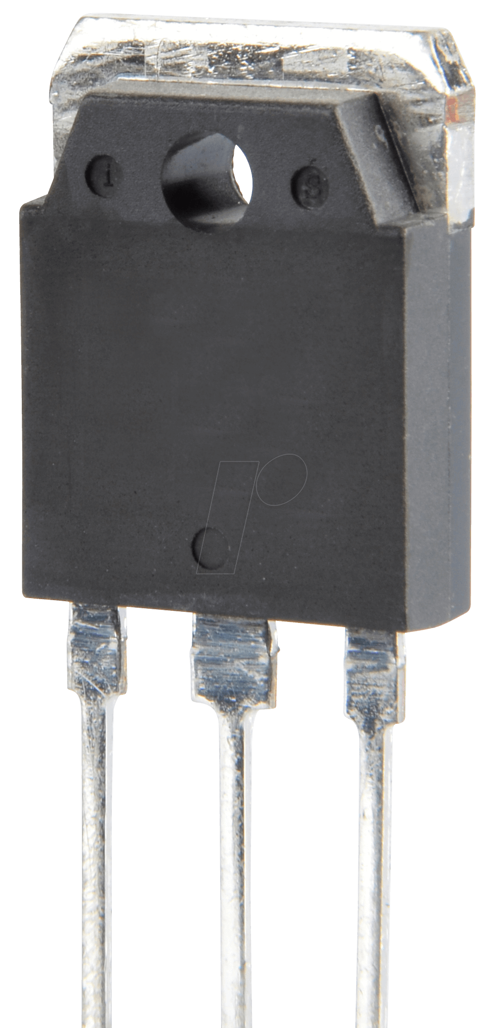 TIP 140 - Darlington-Transistor, NPN, 60V, 10A, 125W, TO-218 von INCHANGE