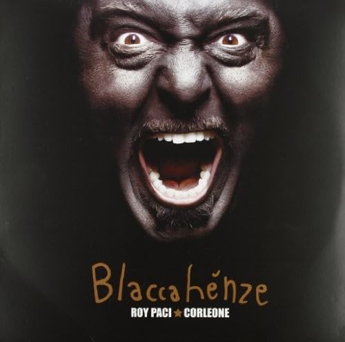 Blaccahenze [Vinyl LP] von INCIPIT