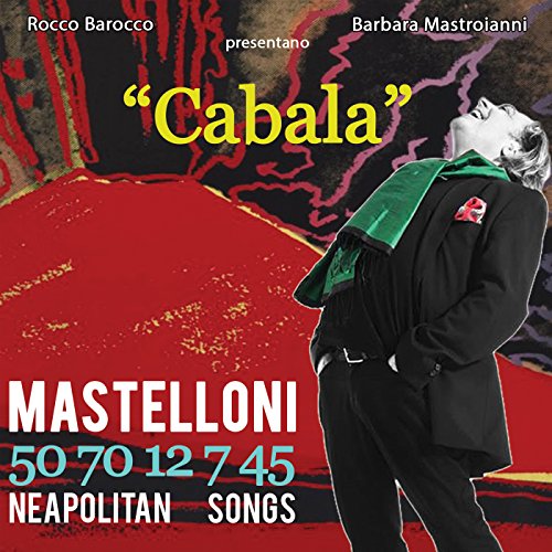 Cabala Cabala von INCIPIT