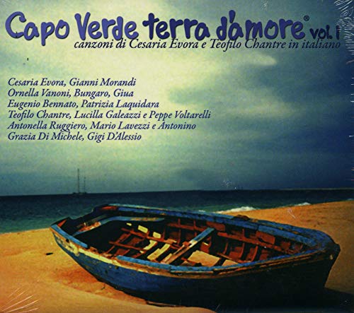 Capo Verde-Terra d'Amore von INCIPIT