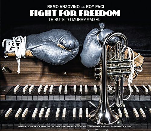 Fight For Freedom: Tribute To Muhammad Ali [Vinyl LP] von INCIPIT