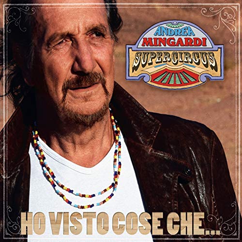 Ho Visto Cose Che [Vinyl LP] von INCIPIT