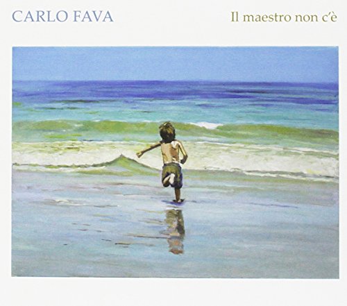 Il Maestro Non C'e Il Maestro Non C'e von INCIPIT