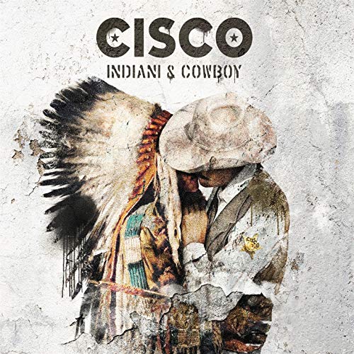 Indiani & Cowboy [Ltd.ed.Lp] [Vinyl LP] von INCIPIT