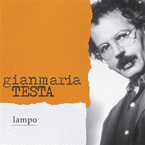 Lampo (Ltd.ed.Orange) [Vinyl LP] von INCIPIT