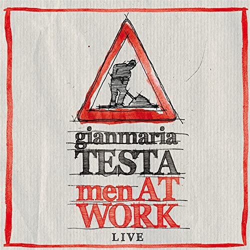 Men at Work Men at Work von INCIPIT