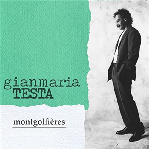 Montgolfieres (Ltd.ed.Blue) [Vinyl LP] von INCIPIT