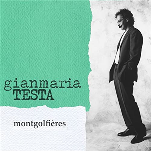 Montgolfieres [New Edition] von INCIPIT