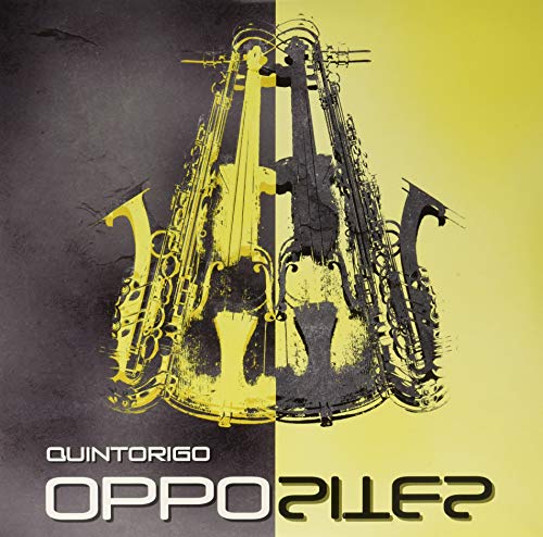 Opposites [Vinyl LP] von INCIPIT