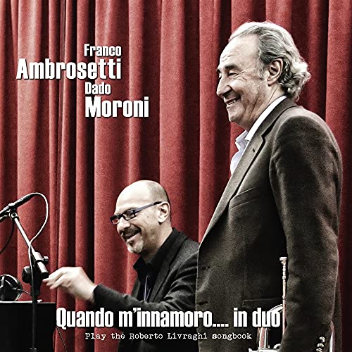Quando M'innamoro...in.. Quando M'innamoro...in.. von INCIPIT