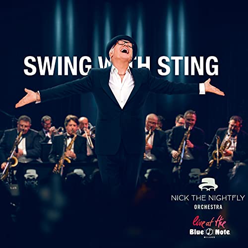 Swing With Sting Swing With Sting von INCIPIT