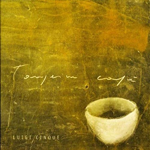 Tangerine Cafe Tangerine Cafe von INCIPIT