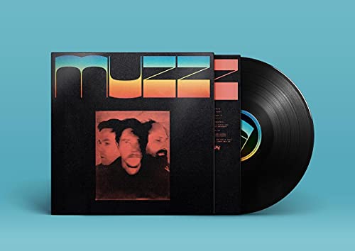 Muzz [Vinyl LP] von Matador Records