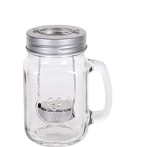 Inde - 45 cl candle holder jug 7 x 7 x 13.5 cm Inde - 45 cl candle holder jug 7 x 7 x 13.5 cm von INDE