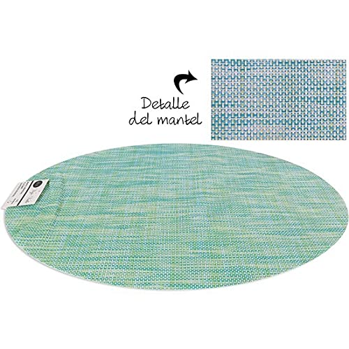 SALVAMANTEL Marke INDE von INDE