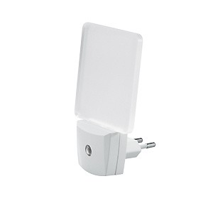 LED-Nachtlicht mit Eurostecker NL04 von INDEXA