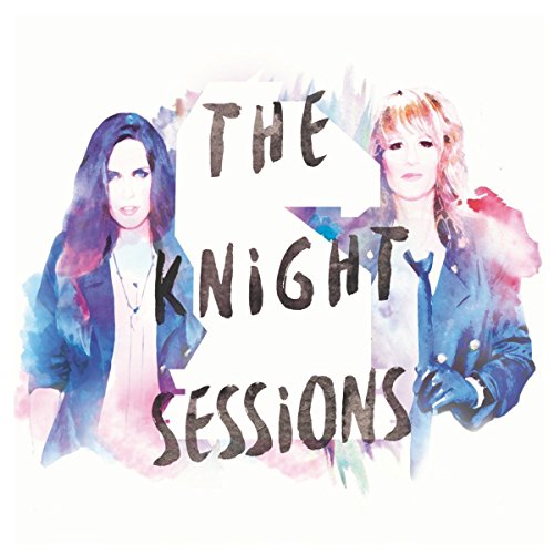 The Knight Sessions von INDIA/3DM