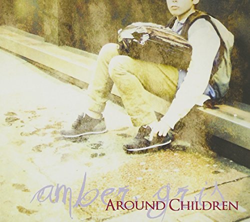 AROUND CHILDREN(+DVD)(ltd.) von INDIE (JAPAN)