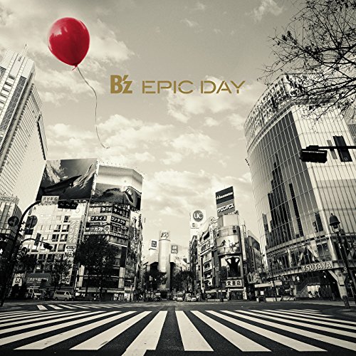 Epic Day [Ltd.Edition] von INDIE (JAPAN)