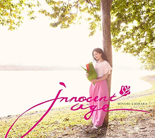 Innocent Age [CD/Blu-Ray] von INDIE (JAPAN)