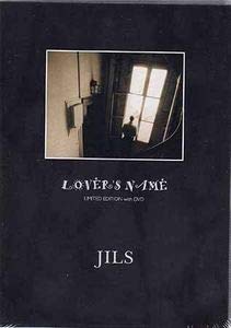 Lover's Name [Ltd.CD+DVD] von INDIE (JAPAN)