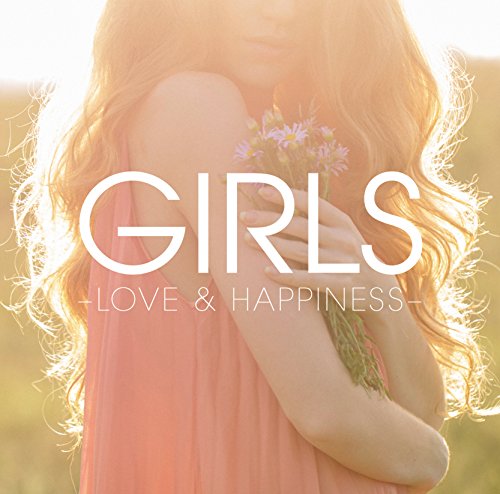 V.A. - Girls Love & Happiness [Japan CD] SECO-1 von INDIE (JAPAN)