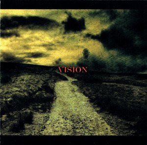 Vision/Trick Or Treat [CD+Dvd] von INDIE (JAPAN)