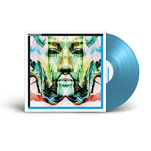 Anthem for the Year 2020 (Lim.Blue Vinyl) [Vinyl LP] von INDIE RECORDINGS