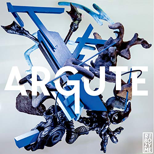 Argute [Vinyl LP] von INDIE RECORDINGS