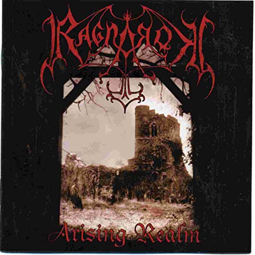 Arising Realm (Reissue) von INDIE RECORDINGS
