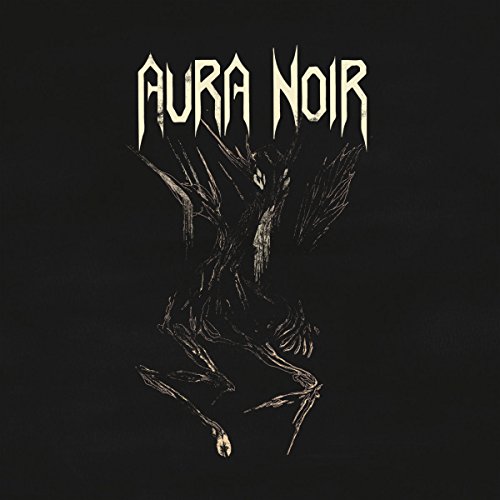 Aura Noire [Vinyl LP] von INDIE RECORDINGS