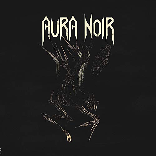Aura Noire von INDIE RECORDINGS