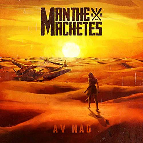 Av Nag [Vinyl LP] von INDIE RECORDINGS