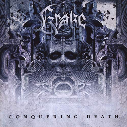 Conquering Death von INDIE RECORDINGS