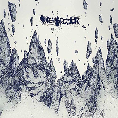 Dreamarcher (Vinyl) [Vinyl LP] von INDIE RECORDINGS