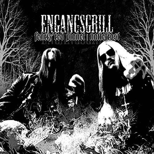 Engangsgrill [VINYL] [Vinyl LP] von INDIE RECORDINGS