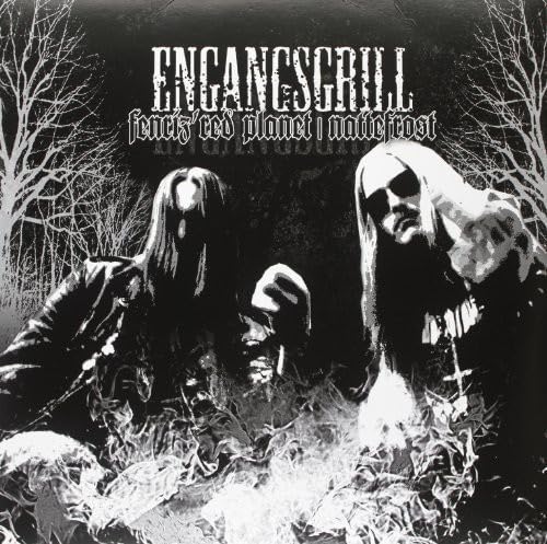 Engangsgrill [Vinyl LP] von INDIE RECORDINGS