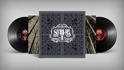 I (Lim. Deluxe Black Vinyl) [Vinyl LP] von INDIE RECORDINGS