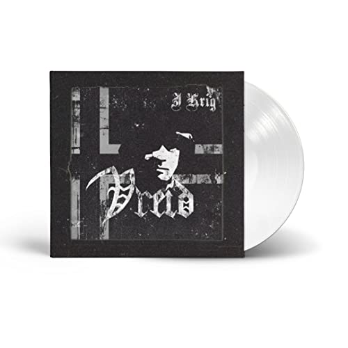I Krig (White Vinyl Edition) [Vinyl LP] von INDIE RECORDINGS