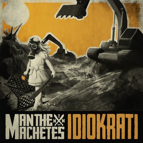 Idiokrati von INDIE RECORDINGS