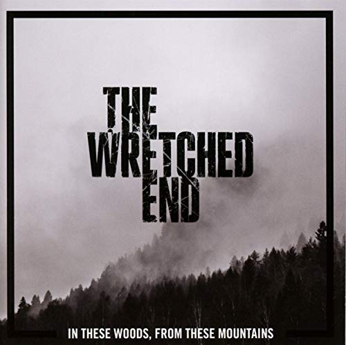 In These Woods,from These Mountains von INDIE RECORDINGS